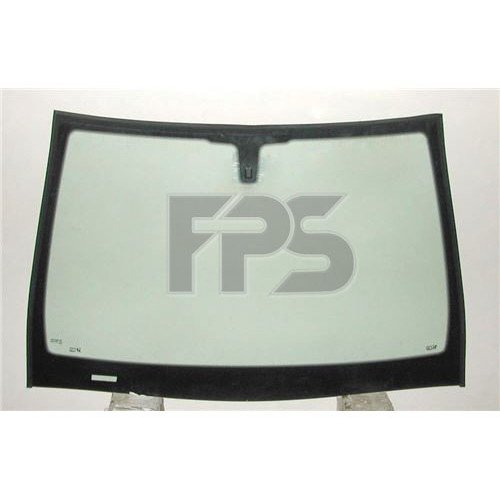 Стекло лобовое AS00140404 на OPEL ASTRA H 2003-2014