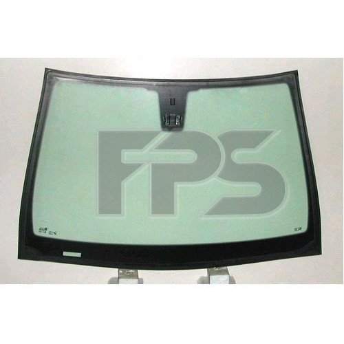 Стекло лобовое AS00140406 на OPEL ASTRA H 2003-2014