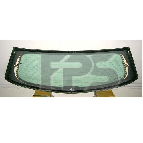 Стекло заднее с подогревом AS07359055 на OPEL ASTRA H 2003-2014