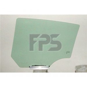 Скло бічне AS00137532 на OPEL ASTRA H 2003-2014