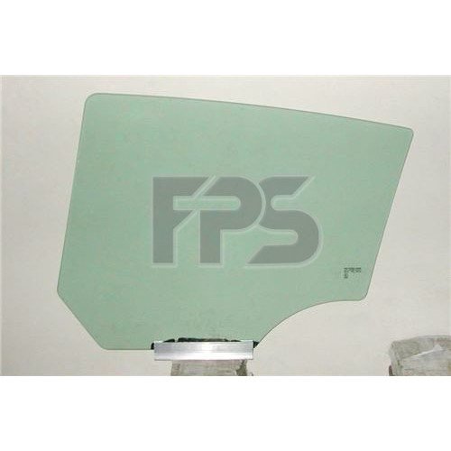 Скло бічне AS00137532 на OPEL ASTRA H 2003-2014