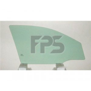 Скло бічне AS07359057 на OPEL ASTRA H 2003-2014