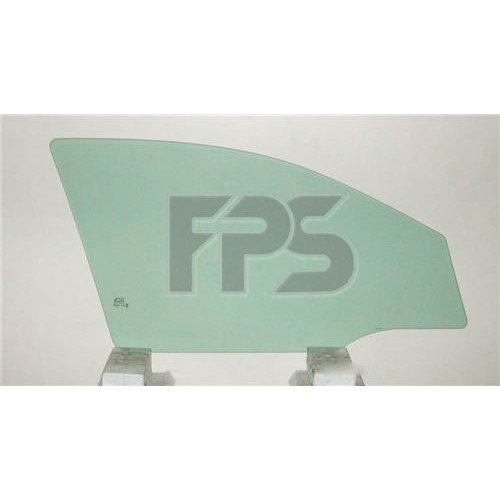 Стекло боковое AS07359057 на OPEL ASTRA H 2003-2014