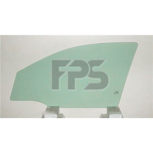 Стекло боковое AS07359058 на OPEL ASTRA H 2003-2014