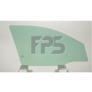 Стекло боковое AS07359059 на OPEL ASTRA H 2003-2014