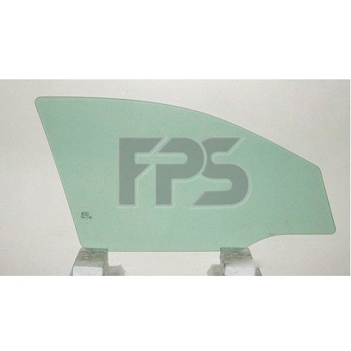 Скло бічне AS07359059 на OPEL ASTRA H 2003-2014