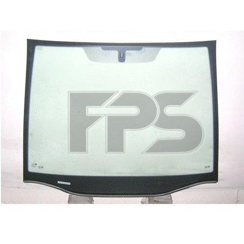 Лобове скло AS00140407 на OPEL ZAFIRA 2005-2012