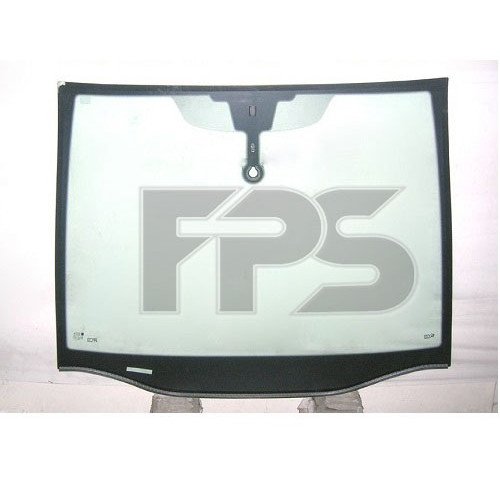 Лобове скло AS00140409 на OPEL ZAFIRA 2005-2012