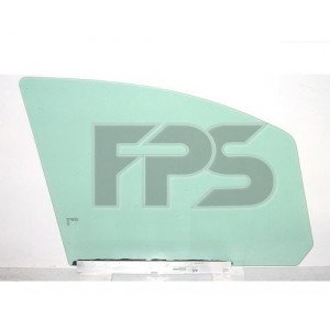 Скло бічне AS00136769 на OPEL ZAFIRA 2005-2012