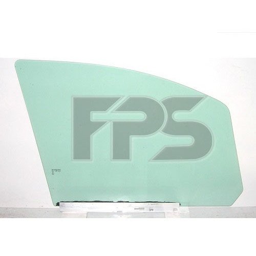 Скло бічне AS00136769 на OPEL ZAFIRA 2005-2012