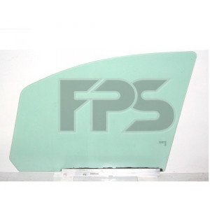 Скло бічне AS00138252 на OPEL ZAFIRA 2005-2012