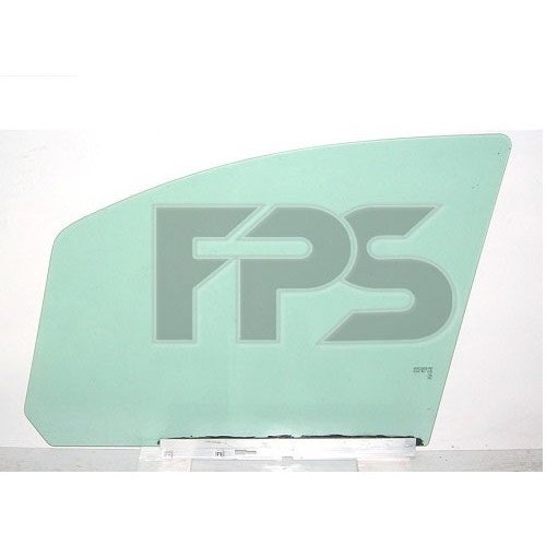 Скло бічне AS00138252 на OPEL ZAFIRA 2005-2012