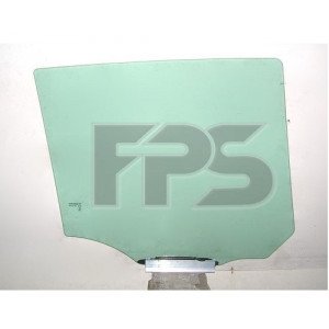 Скло бічне AS00136099 на OPEL ZAFIRA 2005-2012