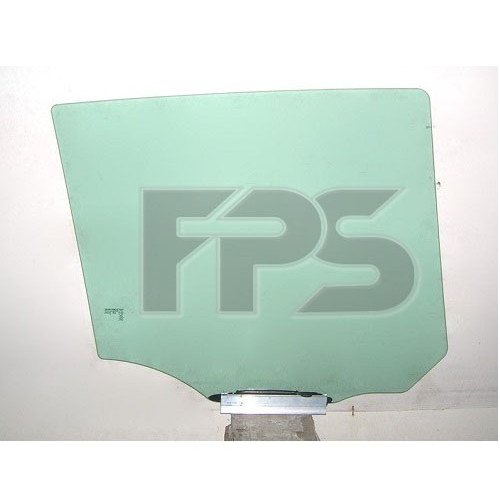 Скло бічне AS00136099 на OPEL ZAFIRA 2005-2012