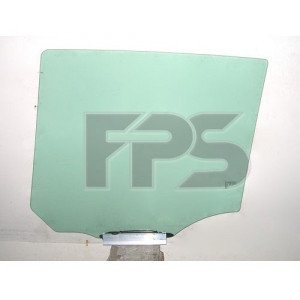 Скло бічне AS00137534 на OPEL ZAFIRA 2005-2012