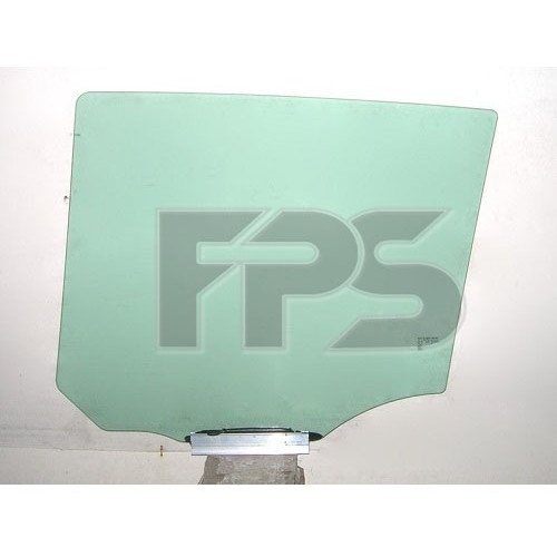 Скло бічне AS00137534 на OPEL ZAFIRA 2005-2012