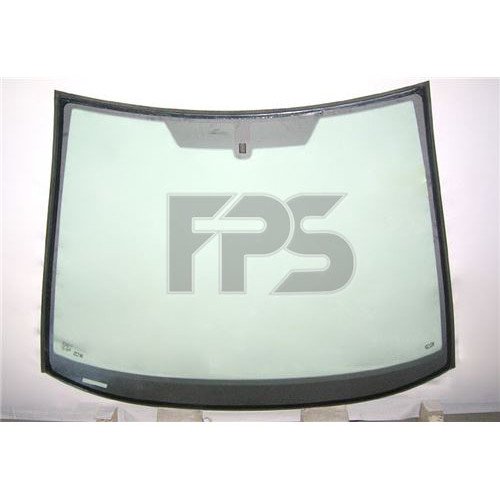 Лобове скло AS00140412 на OPEL CORSA D 2007-2011