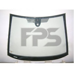 Лобове скло AS00140413 на OPEL CORSA D 2007-2011
