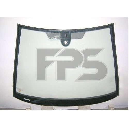 Лобове скло AS00140413 на OPEL CORSA D 2007-2011