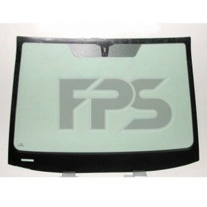 Стекло лобовое AS00140416 на OPEL MERIVA 2003-2010