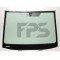 Стекло лобовое AS00140416 на OPEL MERIVA 2003-2010