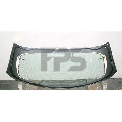 Стекло заднее с подогревом AS07359061 на OPEL INSIGNIA 2008-2013