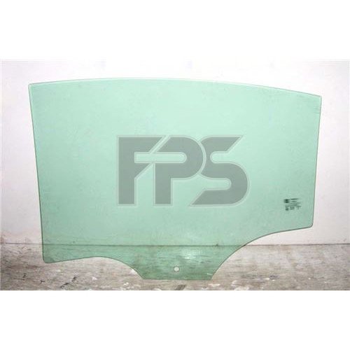 Стекло боковое AS07359068 на BUICK REGAL 2008-2013