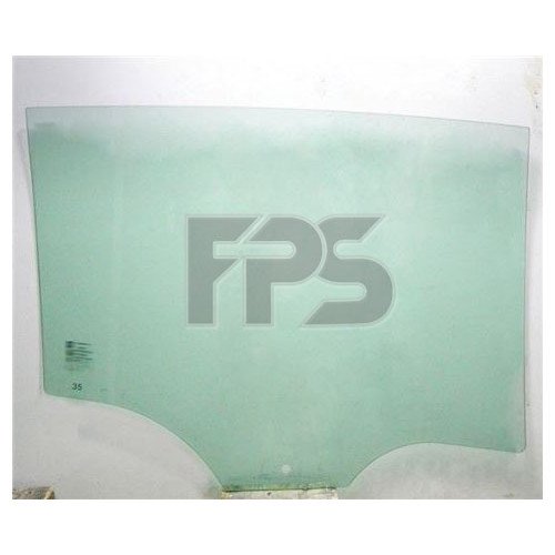 Стекло боковое AS07359069 на BUICK REGAL 2008-2013