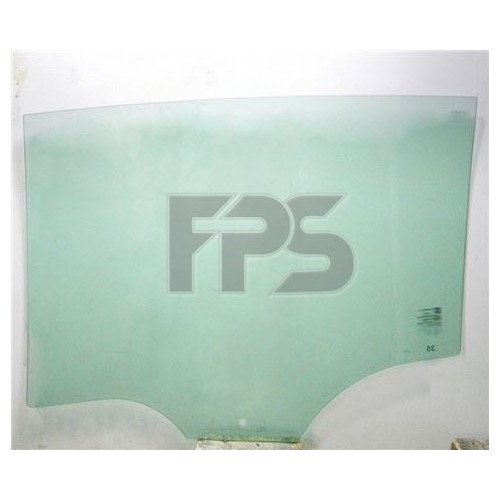 Стекло боковое AS00137536 на BUICK REGAL 2008-2013