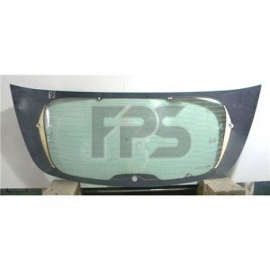 Стекло заднее с подогревом AS00140427 на OPEL ASTRA J 2012-2019