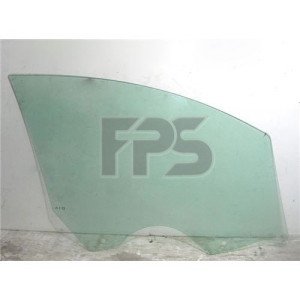 Стекло боковое AS00136772 на OPEL ASTRA J 2012-2019