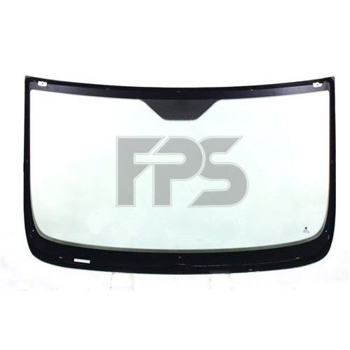 Стекло лобовое AS07359073 на OPEL COMBO 2012-2018