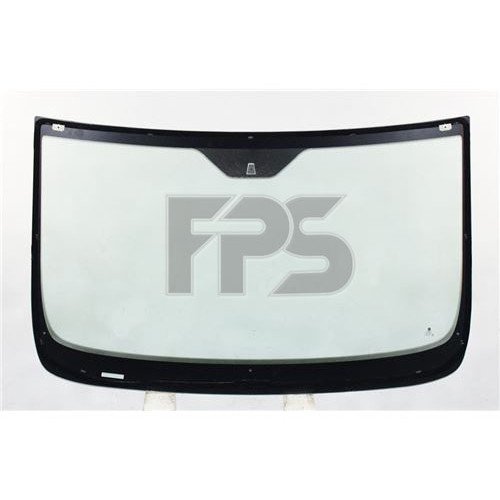 Лобове скло AS07359074 на OPEL COMBO 2012-2018