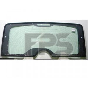 Стекло заднее с подогревом AS00140434 на FIAT DOBLO 2010-2015