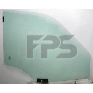 Скло бічне AS07359077 на FIAT DOBLO 2010-2015