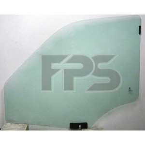 Скло бічне AS07359078 на FIAT DOBLO 2010-2015
