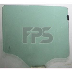 Скло бічне AS07359079 на FIAT DOBLO 2010-2015