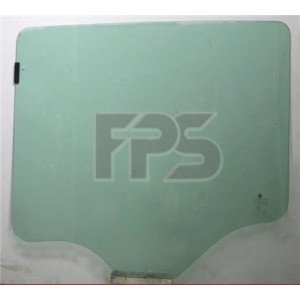 Скло бічне AS00137537 на FIAT DOBLO 2010-2015