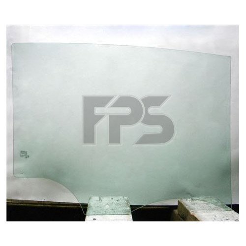 Стекло боковое AS00136101 на OPEL ZAFIRA TOURER C 2016-2019