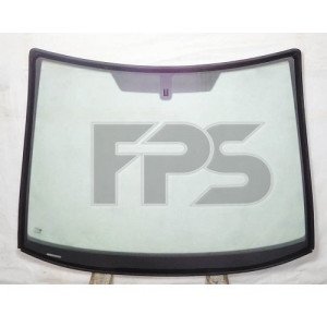 Стекло лобовое AS00140437 на OPEL CORSA E 2014-2019