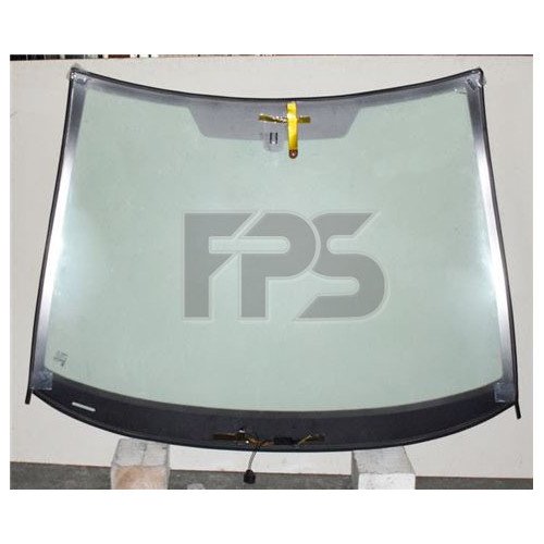 Стекло лобовое с подогревом AS00140440 на OPEL CORSA E 2014-2019