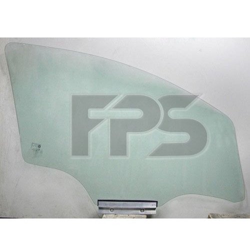 Стекло боковое AS00136777 на OPEL CORSA E 2014-2019