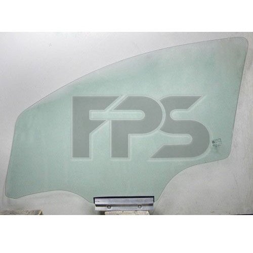 Скло бічне AS00138258 на OPEL CORSA E 2014-2019