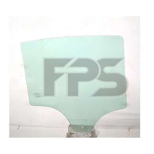 Стекло боковое AS00136103 на OPEL CORSA E 2014-2019