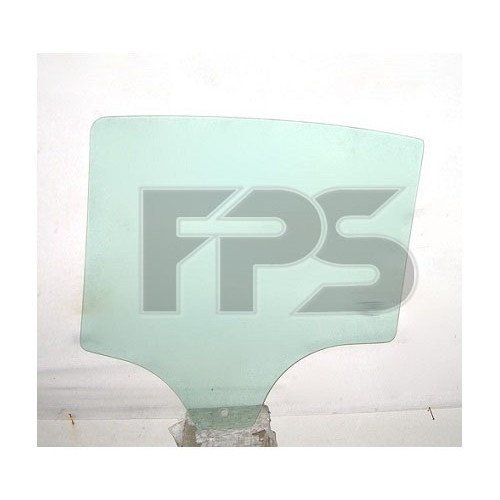 Стекло боковое AS00137541 на OPEL CORSA E 2014-2019