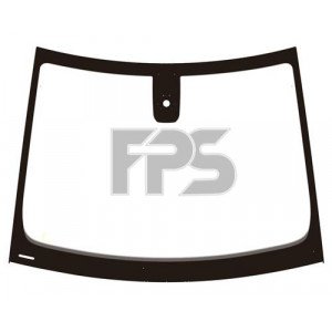 Стекло лобовое AS00140442 на CITROEN C3 AIRCROSS 2017-