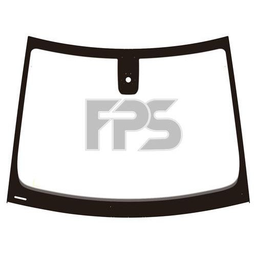 Лобове скло AS00140442 на CITROEN C3 AIRCROSS 2017-