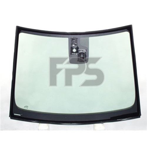 Лобове скло AS07359082 на OPEL CROSSLAND X 2017-