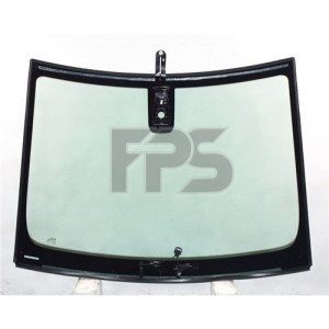 Стекло лобовое с подогревом AS00140444 на CITROEN C3 AIRCROSS 2017-