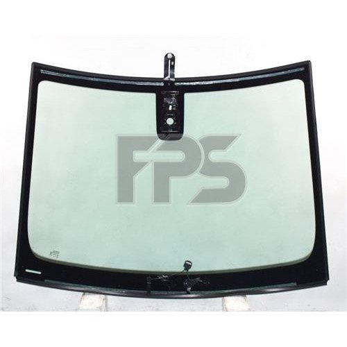 Стекло лобовое с подогревом AS07359083 на CITROEN C3 AIRCROSS 2017-